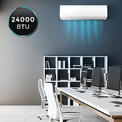 Cecotec AirClima 24000 Smartfresh