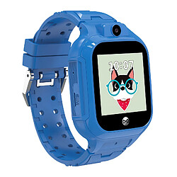 Forever Montre Connectée Enfant Appels Vidéo GPS
