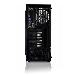 Avis Beastcom Q1 Home PC - Intel i5-6500