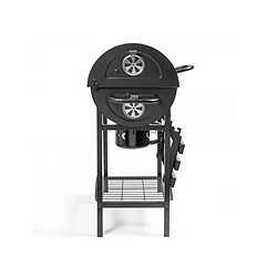 Livoo DOC332 Barbecue Baril pas cher