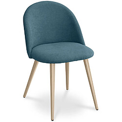 ICONIK INTERIOR Evelyne - Turquoise