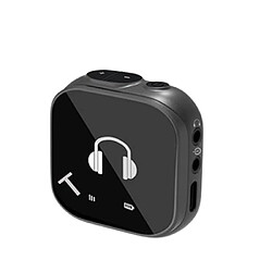 Yonis Y-19404 - Noir