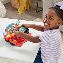 Acheter Vtech jouet interactif Pat Patrouille - Rouge