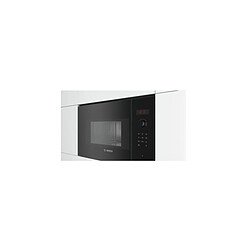 Bosch BFL523MB1F - Noir