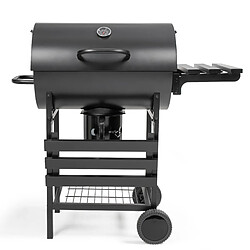 Livoo DOC332 Barbecue Baril