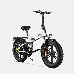 ENGWE Engine X - Blanc