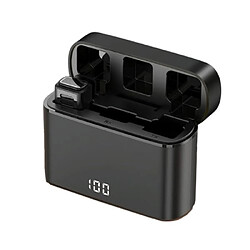 Yonis Y-20855-30290 - Noir