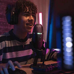 Microphone