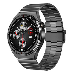 Yonis Montre Connectée Étanche Bluetooth Multisports