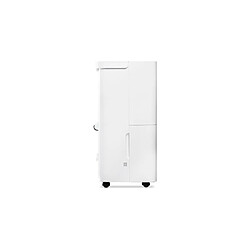 Acheter Déshumidificateur Duux Bora DXDH20 20L avec mode sechage et connecté