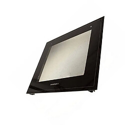 Rosieres Verre extérieur de porte de four