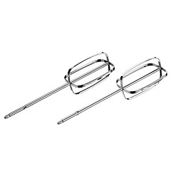 Acheter Amica MDT 1016 - Noir