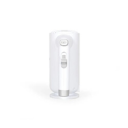 Avis Livoo DOP243W - Blanc