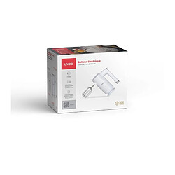 Livoo DOP243W - Blanc pas cher