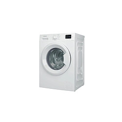 Indesit IMW862MYTIMEFR - Blanc