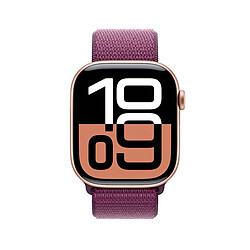 Apple Watch Series 10 - Rose