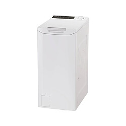 Acheter Candy TCAS284TM4-S - Blanc