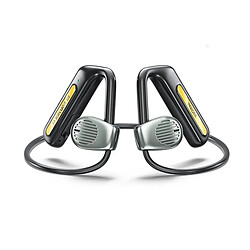 YONIS Casque Sport Étanche