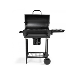 Acheter Livoo DOC332 Barbecue Baril