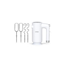 Livoo DOP243W - Blanc