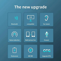 Yonis Y-18723 pas cher