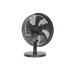 Livoo Ventilateur de Table 35W 3 Vitesses Noir