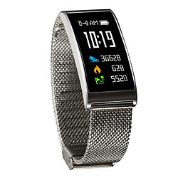 Yonis Montre Connectée Étanche Bluetooth Polyvalente