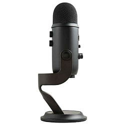 Microphone