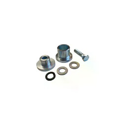 BFT Kit Adaptation PHOBOS Accessoire motorisation BFT - Bague de fixation - Compatibilité PHOBOS BT B 40