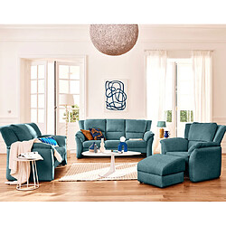 Lisa Design Bastille Fauteuil - Bleu