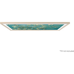 Avis Samsung Cadre TV The Frame 85 - Doré