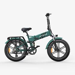 Engwe ENGINE PRO 2.0 - Gris