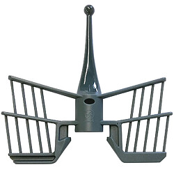 Allotech Fouet papillon pour Thermomix