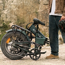 Avis Engwe ENGINE PRO 2.0 - Gris