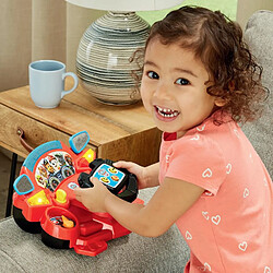 Vtech jouet interactif Pat Patrouille - Rouge pas cher