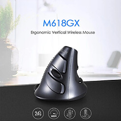 Avis Yonis M618GX Noir