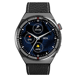 Yonis Montre Connectée Étanche Bluetooth Sport