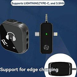 Yonis Y-19412 - Noir pas cher