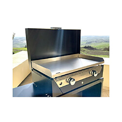 Simogas RAINBOW BLACK