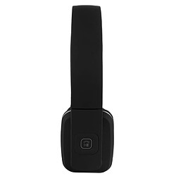 Acheter Yonis Casque Audio Bluetooth Universel Noir Trendy