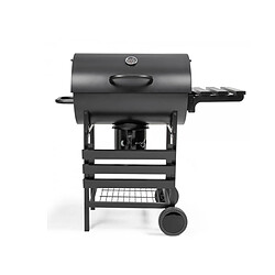 Livoo DOC332 Barbecue Baril