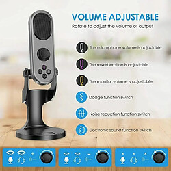 Acheter Yonis Y-19125 - Gris