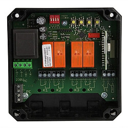 DICKERT E25Q-433A400