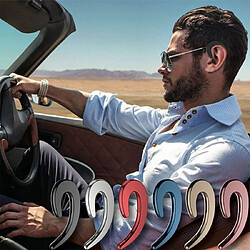 Ecouteur Bluetooth Conduction Osseuse Sport Léger Sécurité Confortable Bleu YONIS