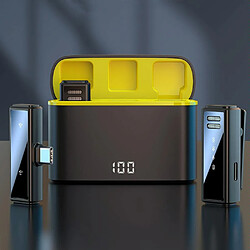 Avis Yonis Y-20855-30290 - Noir