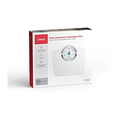 Acheter Livoo DOM490 - Blanc