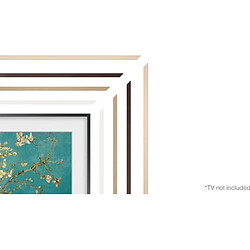 Samsung Cadre TV The Frame 85 - Doré pas cher