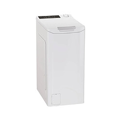 Avis Candy TCAS284TM4-S - Blanc