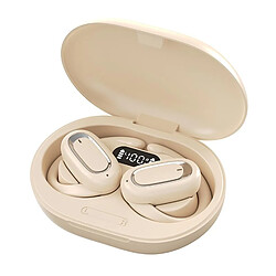Yonis Y-21326 - Beige