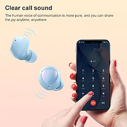Acheter Yonis Écouteurs Bluetooth - Violet